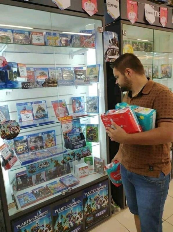 Bad Days Happen (19 pics)