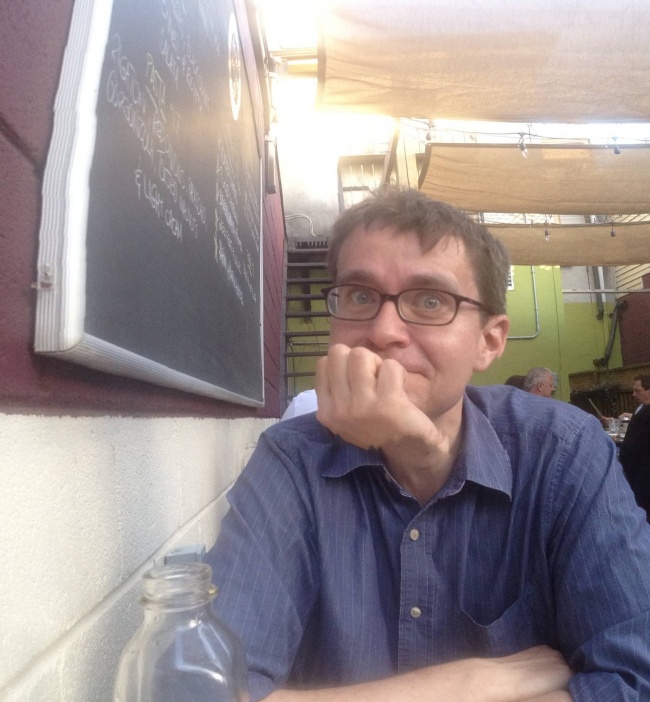 Funny Panoramic Photos (18 pics)