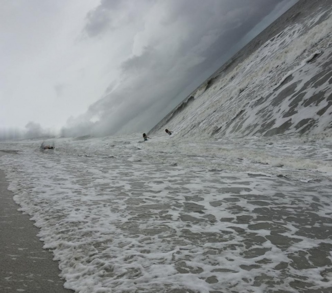 Funny Panoramic Photos (18 pics)