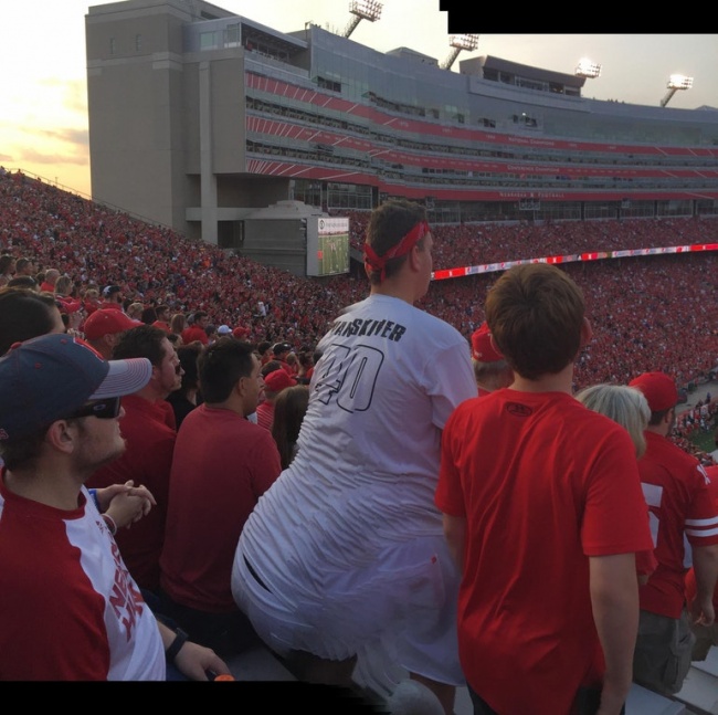 Funny Panoramic Photos (18 pics)