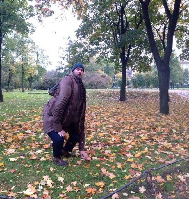 Funny Panoramic Photos (18 pics)