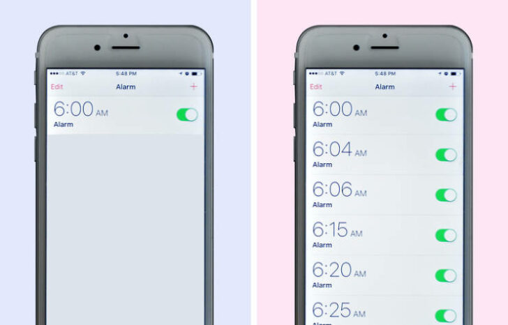 Two Types Of People (17 pics)