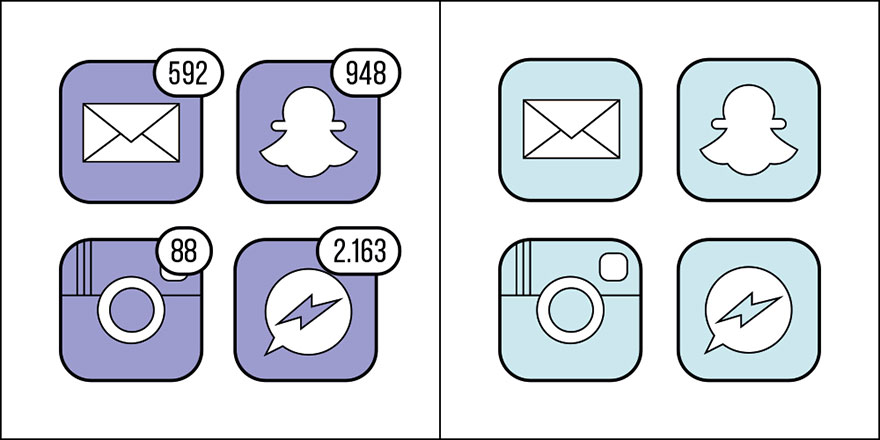 Two Types Of People (17 pics)