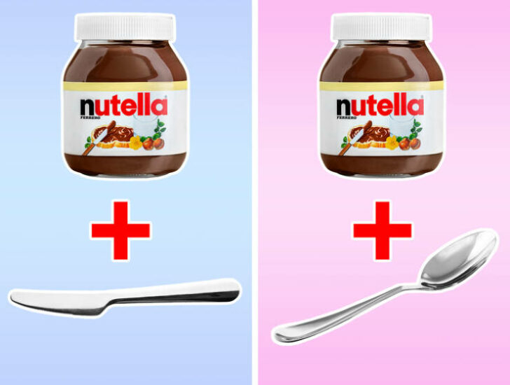 Two Types Of People (17 pics)