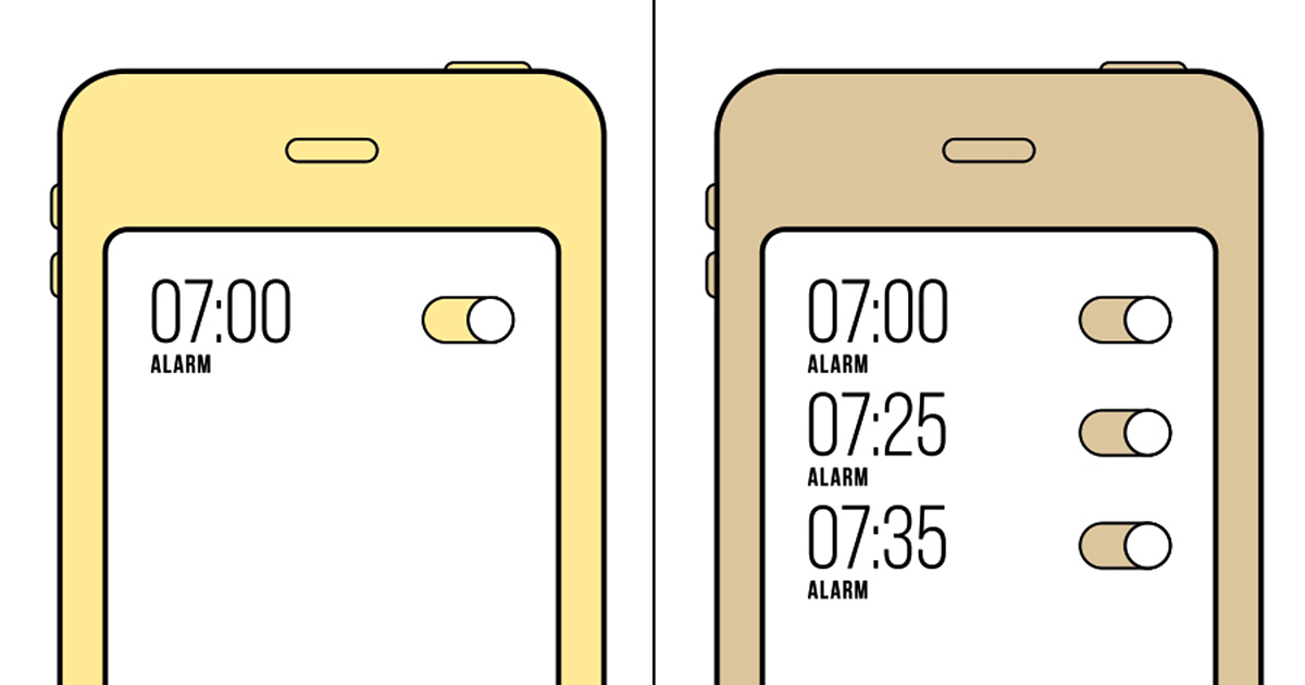 Two Types Of People (17 pics)
