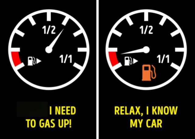 Two Types Of People (17 pics)