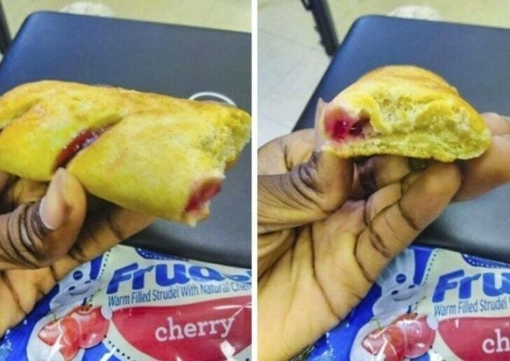 Unsuccessful Purchases (18 pics)