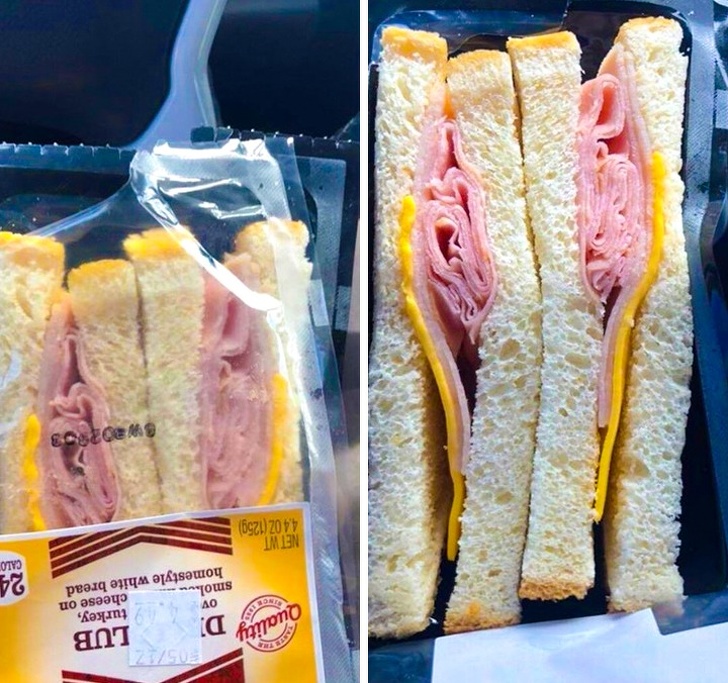 Unsuccessful Purchases (18 pics)