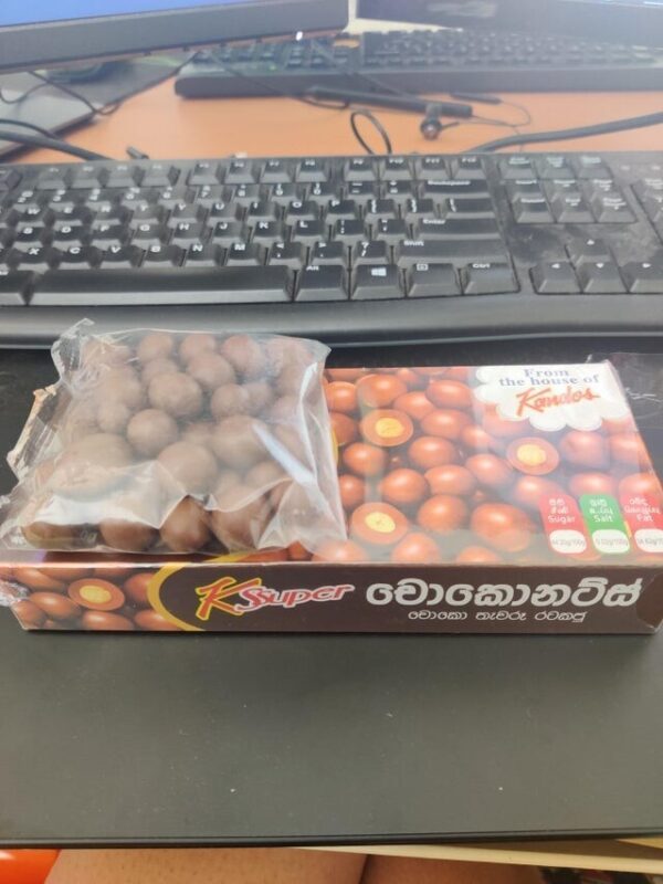Unsuccessful Purchases (18 pics)