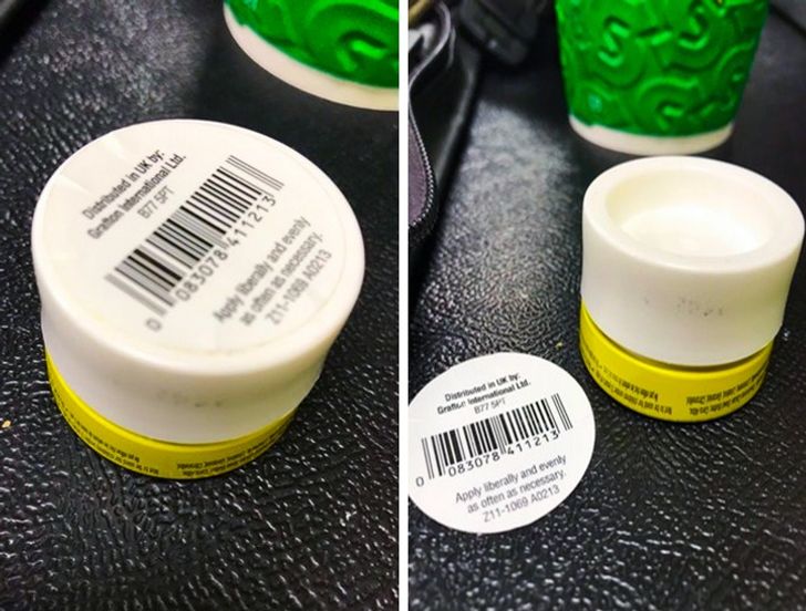 Unsuccessful Purchases (18 pics)