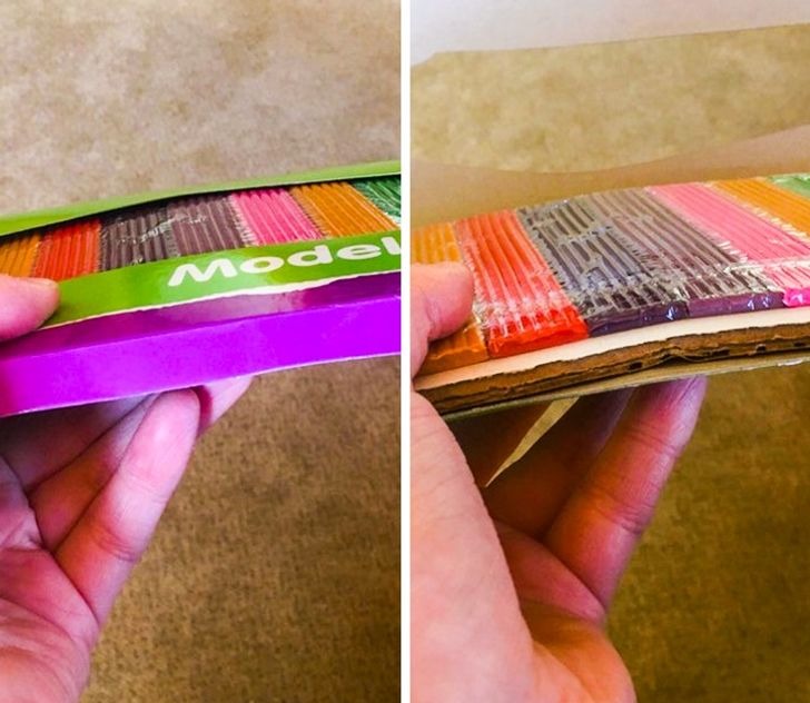 Unsuccessful Purchases (18 pics)