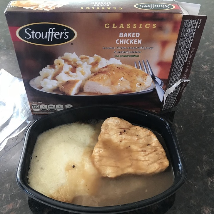 Unsuccessful Purchases (18 pics)