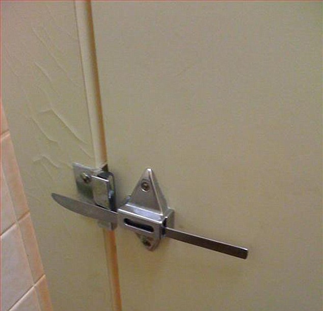 Redneck Inventions And Repairs (20 pics)