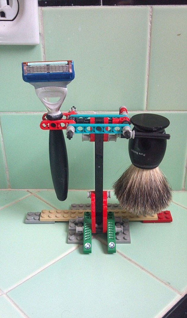 Redneck Inventions And Repairs (20 pics)