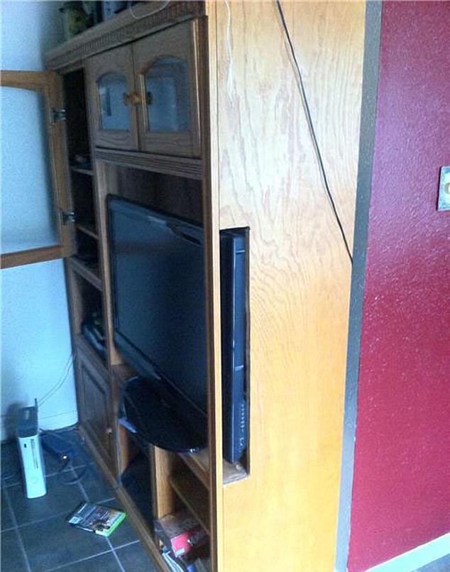 Redneck Inventions And Repairs (20 pics)