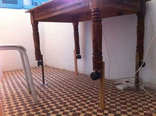 Redneck Inventions And Repairs (20 pics)