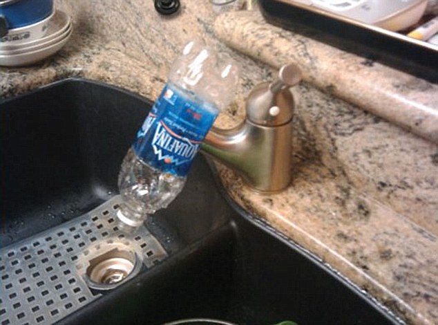 Redneck Inventions And Repairs (20 pics)