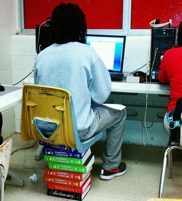 Redneck Inventions And Repairs (20 pics)