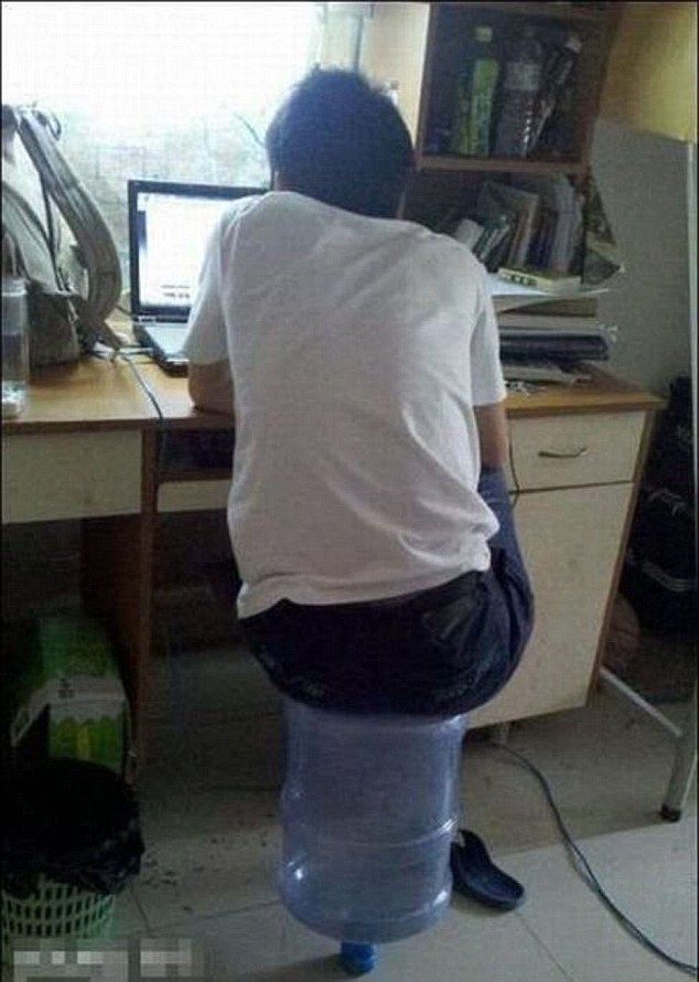 Redneck Inventions And Repairs (20 pics)