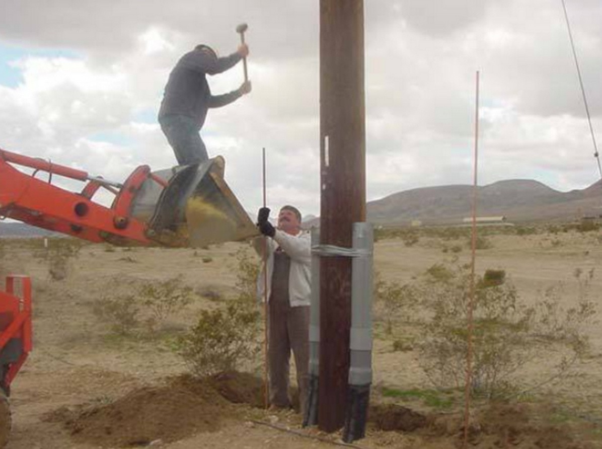 They Don't Care About Safety (23 pics)