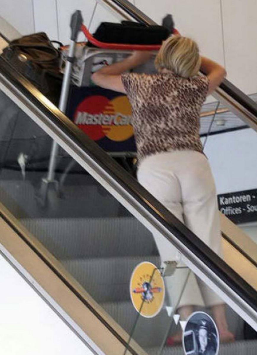 They Don't Care About Safety (23 pics)