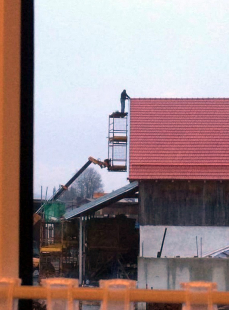 They Don't Care About Safety (23 pics)