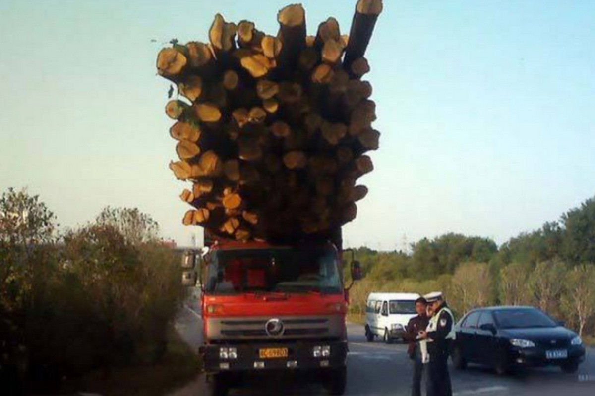 They Don't Care About Safety (23 pics)