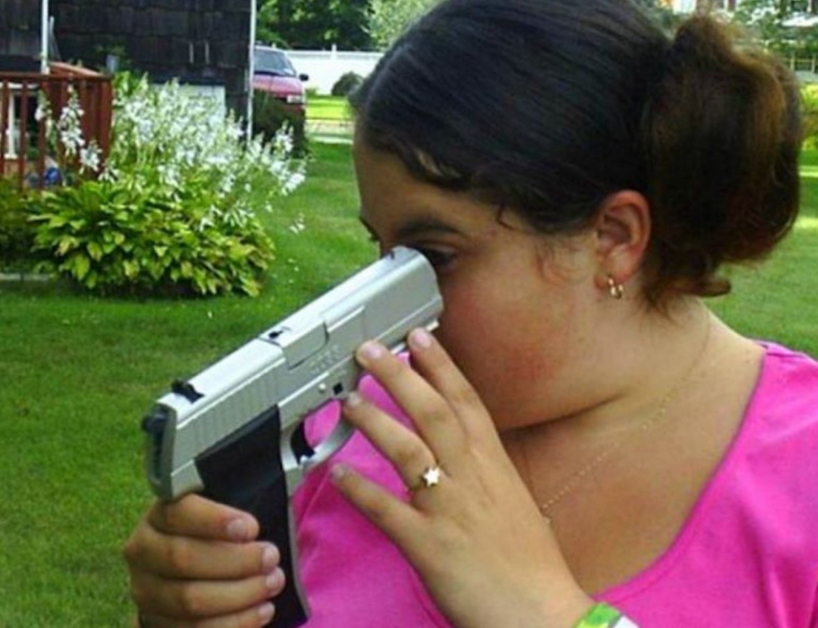 They Don't Care About Safety (23 pics)