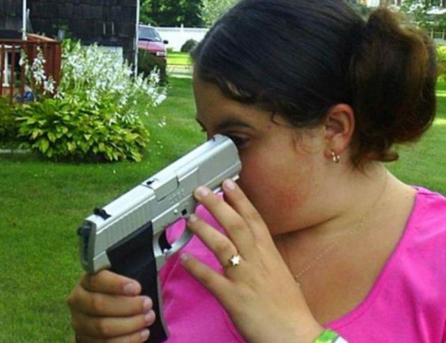 They Don't Care About Safety (23 pics)