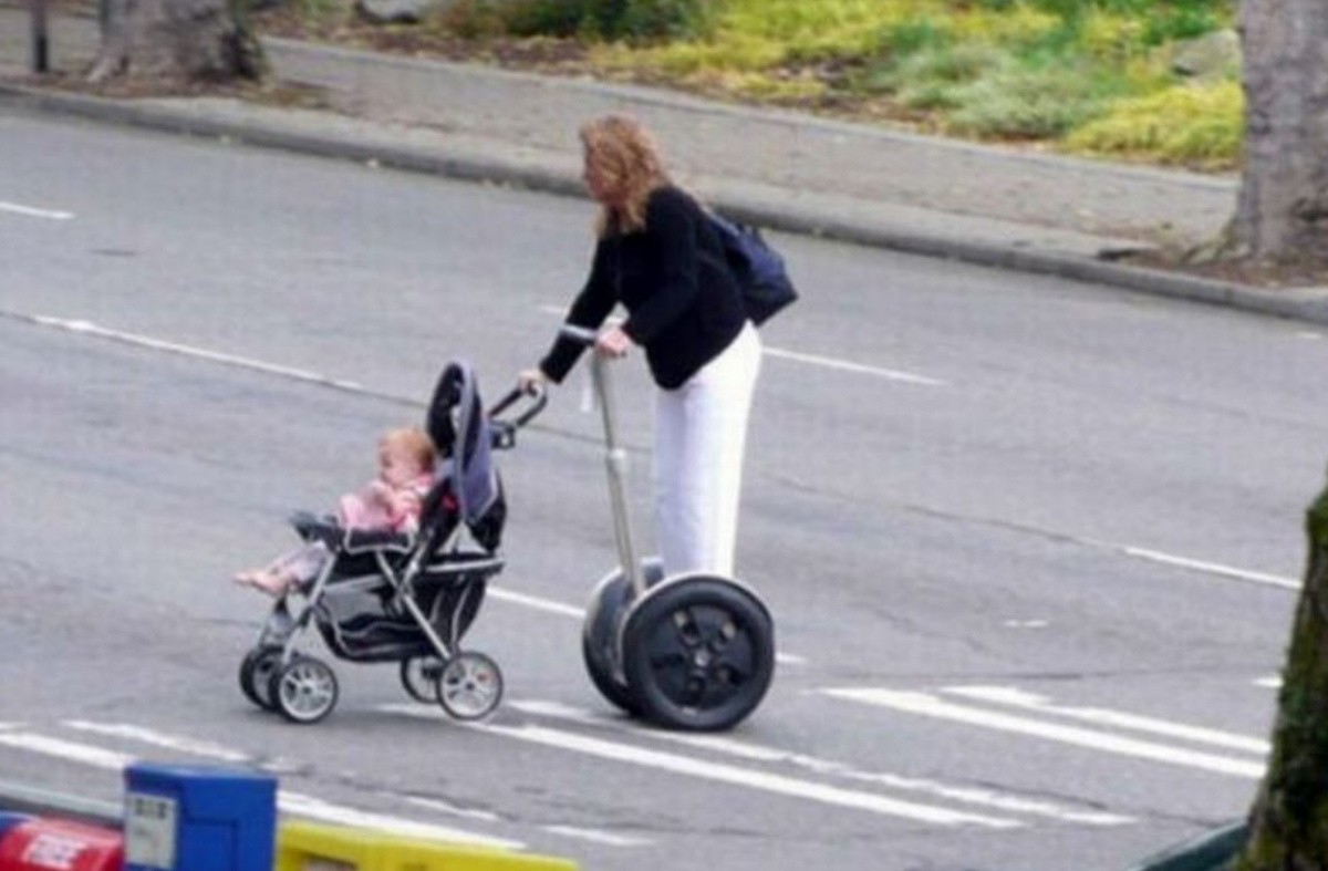 They Don't Care About Safety (23 pics)