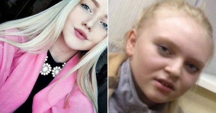 Social Media Against Reality (24 pics)