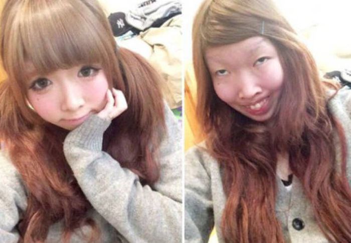 Social Media Against Reality (24 pics)