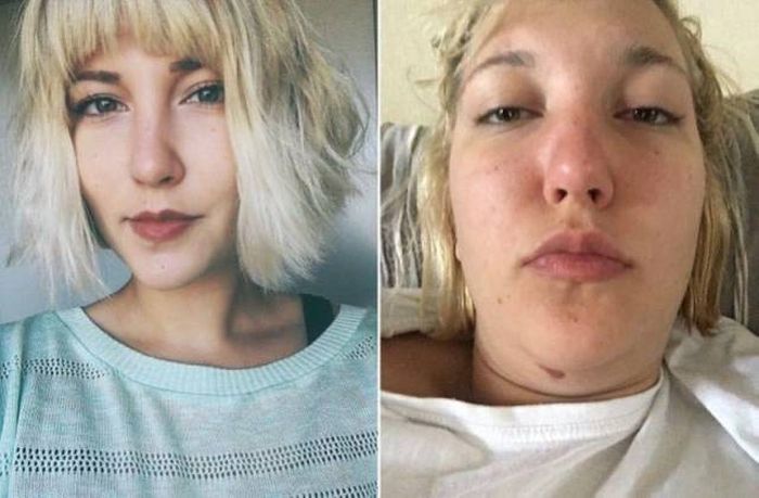 Social Media Against Reality (24 pics)