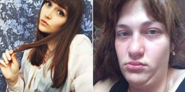 Social Media Against Reality (24 pics)