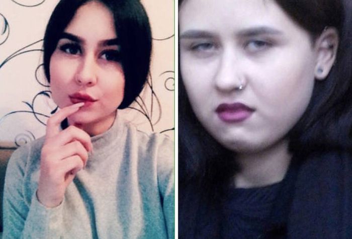 Social Media Against Reality (24 pics)
