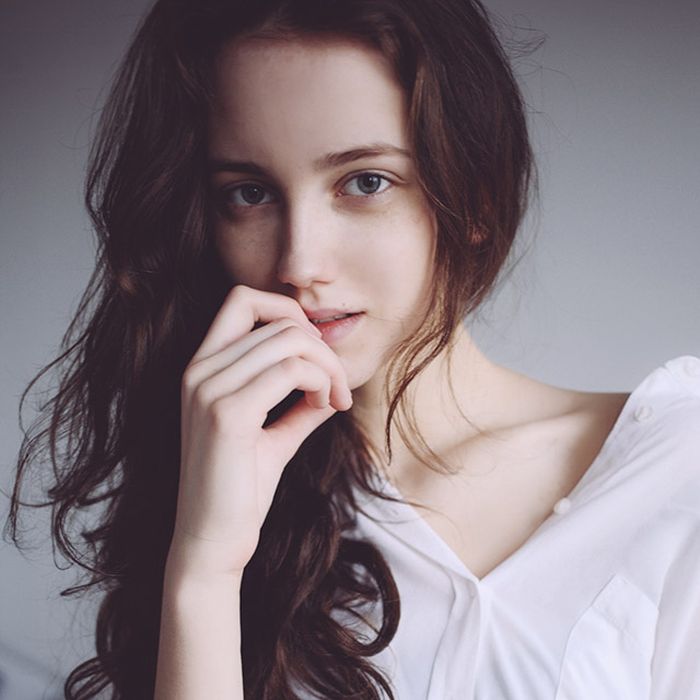 Cute Girls (25 pics)