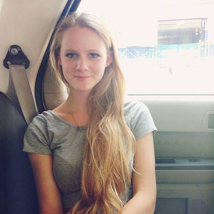 Cute Girls (25 pics)