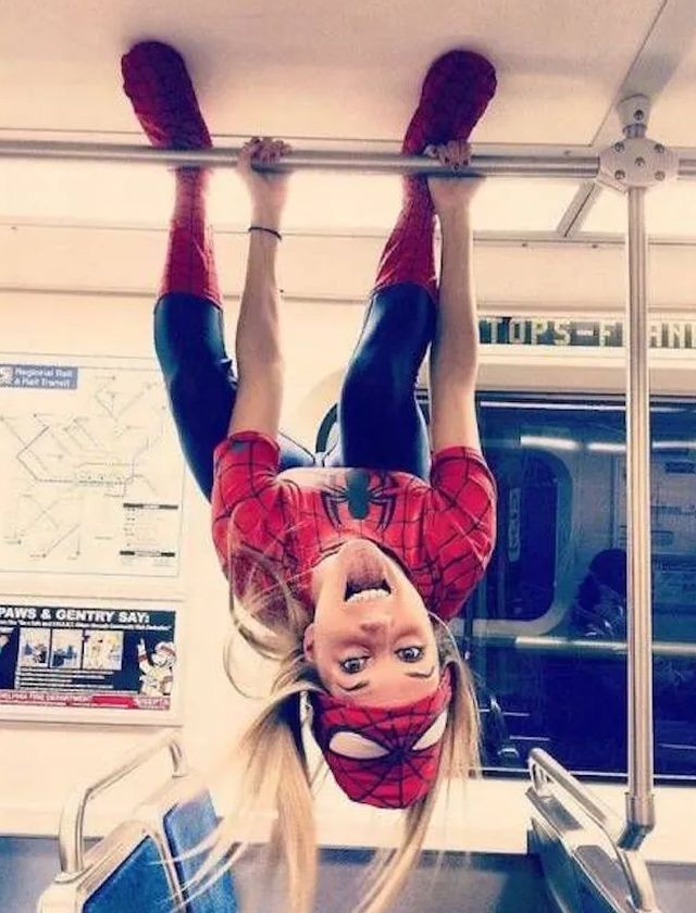 Daily Pictures. Part 1 (62 pics)