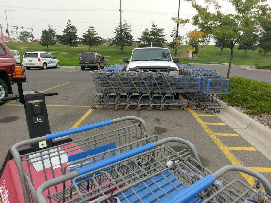 Daily Pictures. Part 2 (61 pics)