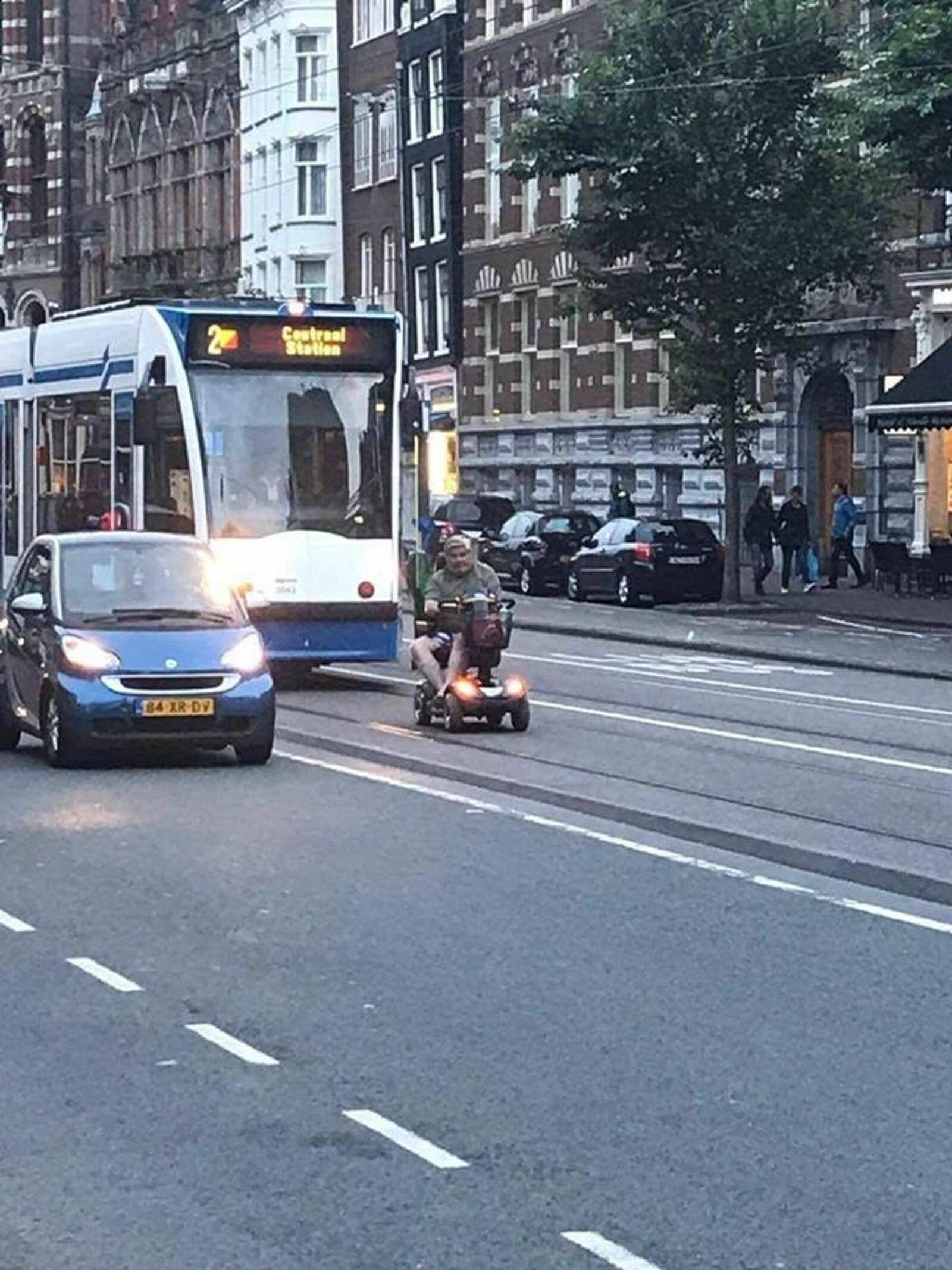 Daily Pictures. Part 2 (61 pics)