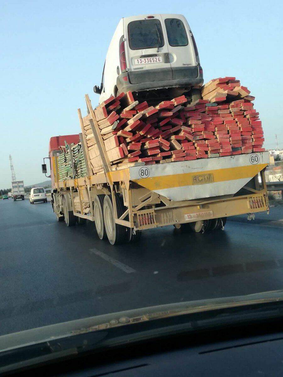 Daily Pictures. Part 2 (61 pics)