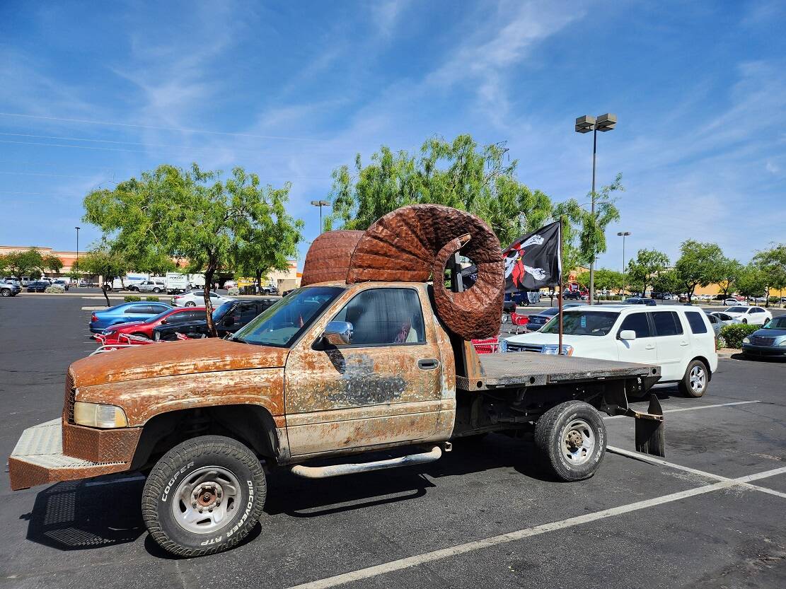 Daily Pictures. Part 2 (61 pics)