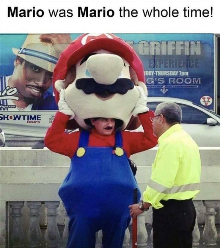 Daily Pictures. Part 2 (61 pics)