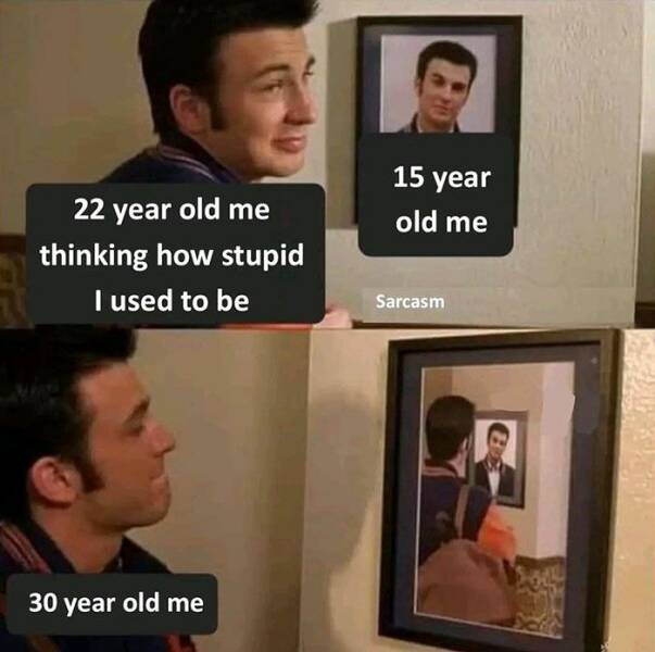 Daily Pictures. Part 2 (61 pics)