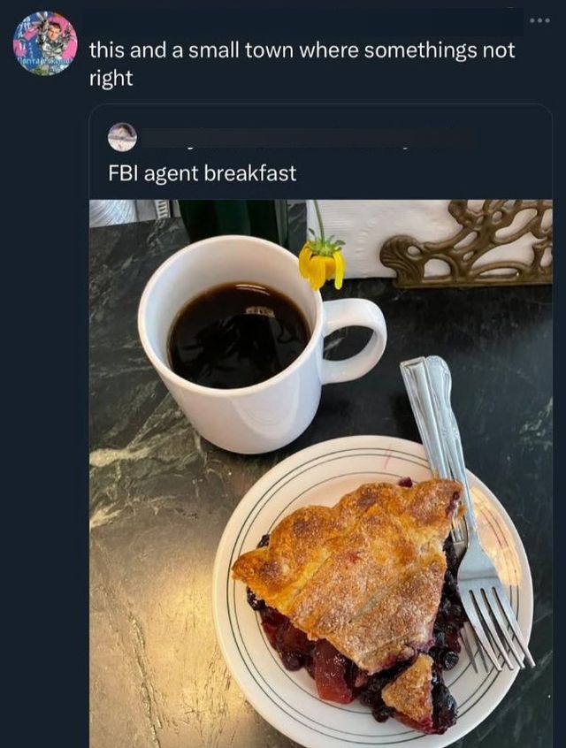 Food Memes (25 pics)