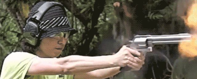 Acid GIFs, October 24 (25 gifs)