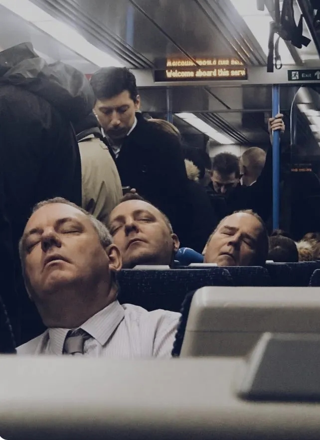 Glitches In The Matrix (20 pics)