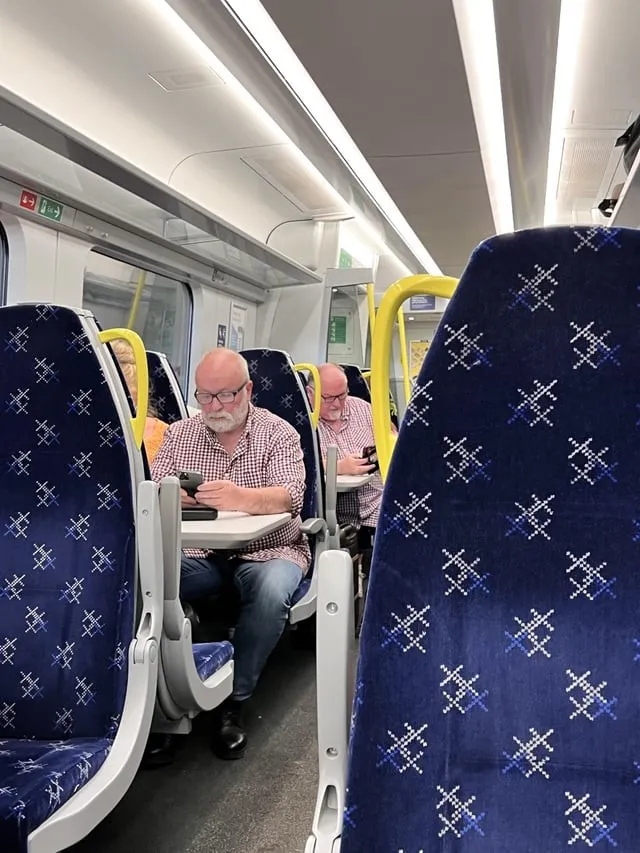 Glitches In The Matrix (20 pics)