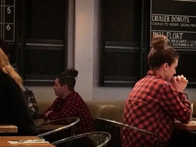 Glitches In The Matrix (20 pics)