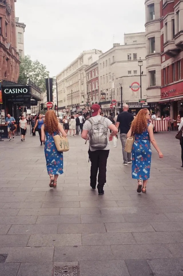 Glitches In The Matrix (20 pics)